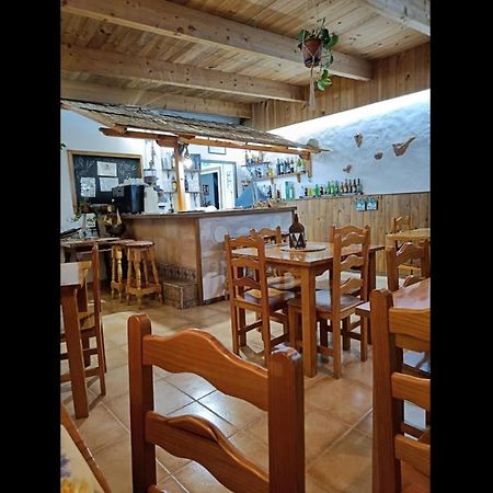 Casa De Los Bucaneros - Komplettes Apartment เบตันกูริอา ภายนอก รูปภาพ
