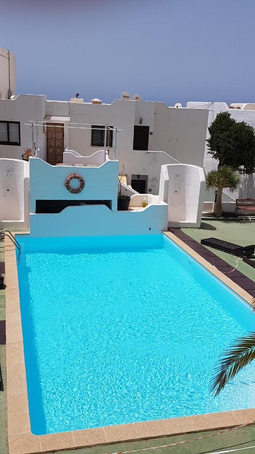 Casa De Los Bucaneros - Komplettes Apartment เบตันกูริอา ภายนอก รูปภาพ