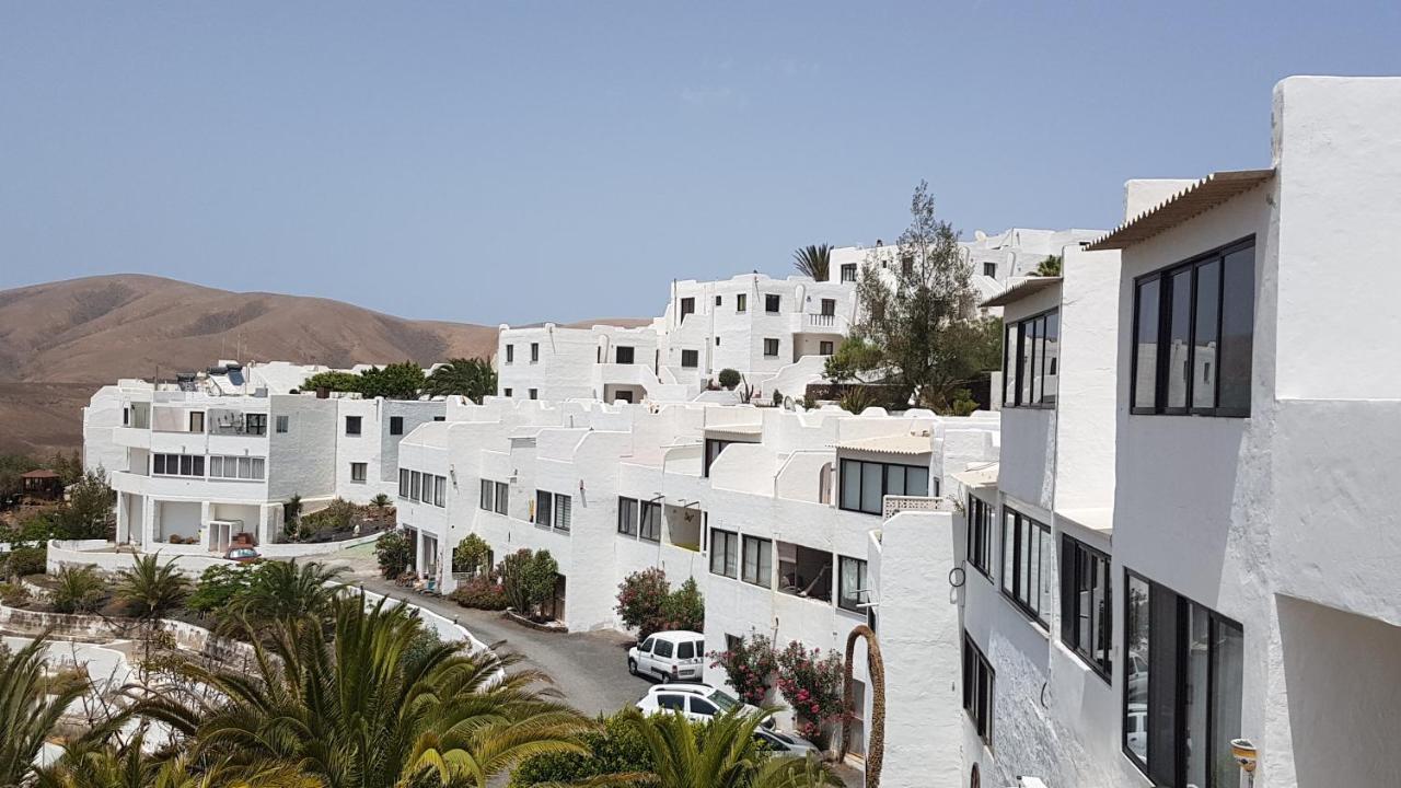 Casa De Los Bucaneros - Komplettes Apartment เบตันกูริอา ภายนอก รูปภาพ