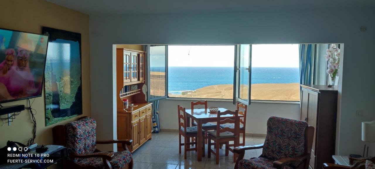 Casa De Los Bucaneros - Komplettes Apartment เบตันกูริอา ภายนอก รูปภาพ