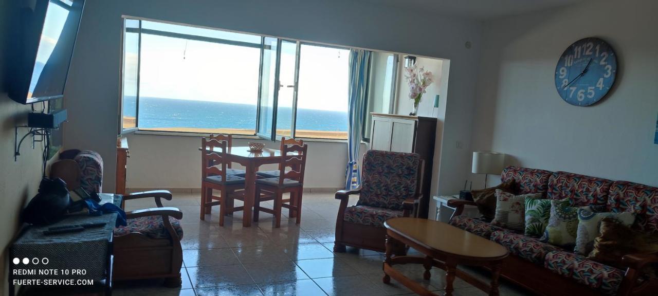 Casa De Los Bucaneros - Komplettes Apartment เบตันกูริอา ภายนอก รูปภาพ